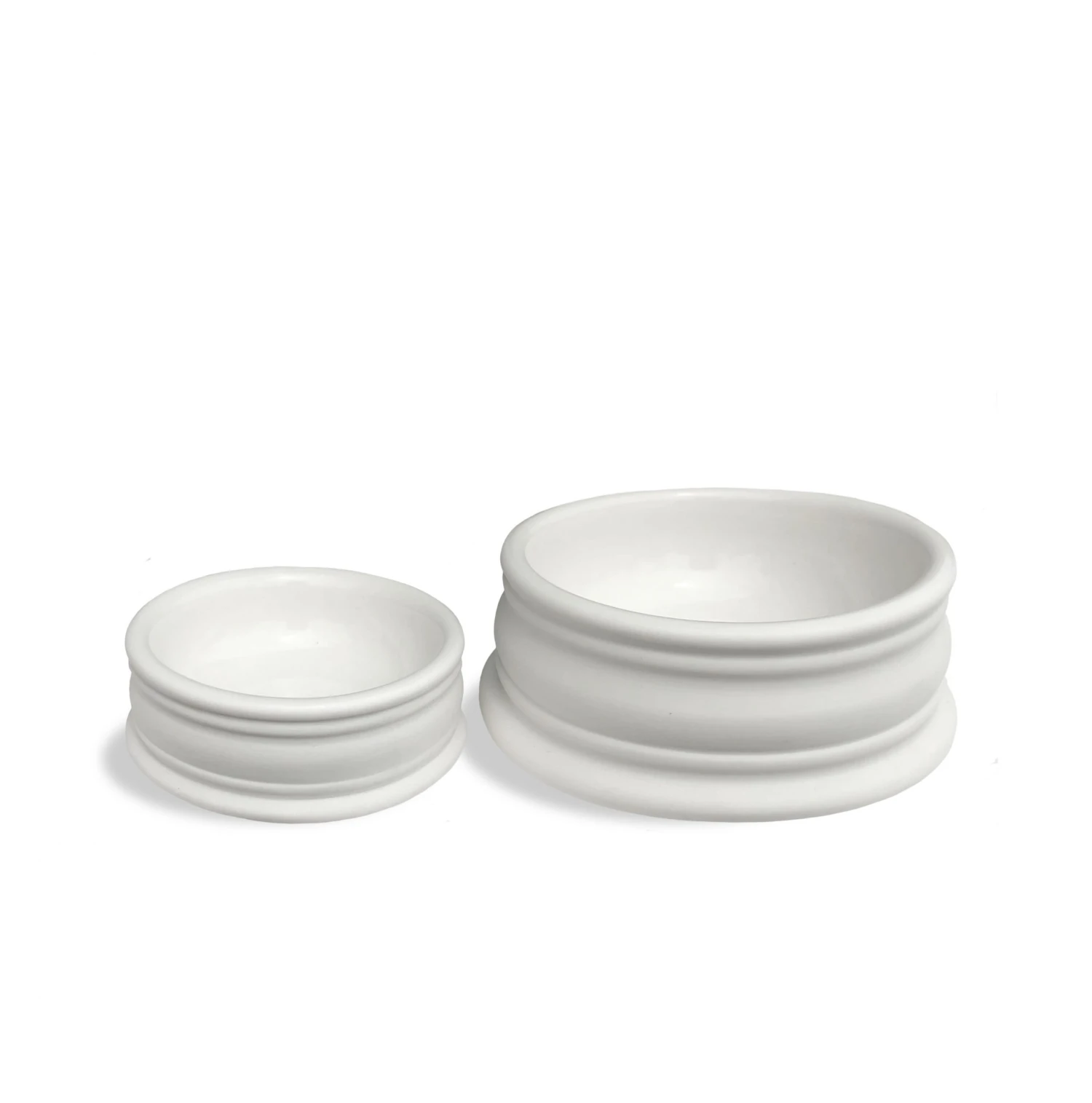John Julian Classical Pinch Pot