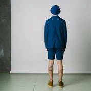 Kestin Stac Blazer - Lagoon