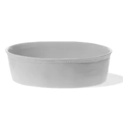 Alix D. Reynis Ceramics Dot Oven Dish