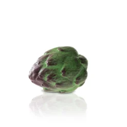 La Galine Hand Painted Decorative Artichoke Ceramics