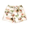 Riz Board Shorts Endangered Bee Blythe Short