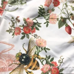 Riz Board Shorts Endangered Bee Blythe Short