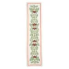 Bertioli By Thyme Tiger Moth & Stinging Nettle Table Runner