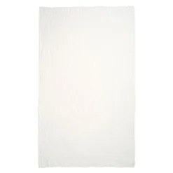 Bertioli By Thyme Table Linens Plain Off White Table Cloth