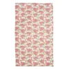 Bertioli By Thyme Table Linens Rosa Rugosa Linen Table Cloth