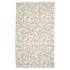Bertioli By Thyme Cherry Blossom Linen Table Cloth Table Linens