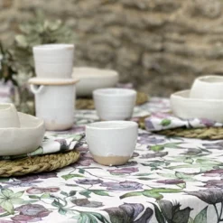 Home Thrown Studio Ceramic Coffee Cup Ceramics