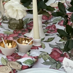 Joanna Ling Candles And Candlesticks Miniature Candle Holder