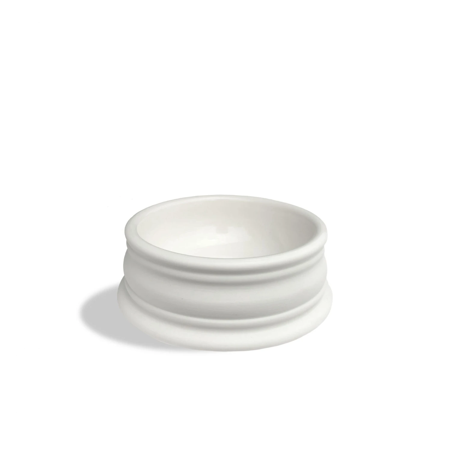 John Julian Classical Pinch Pot