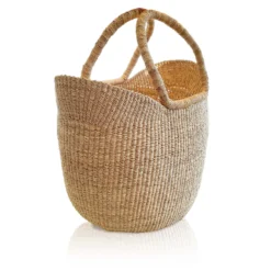 Mmaa Social Market Basket In Neutral