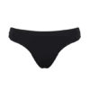 Davy J Bikini Briefs Black