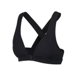 Sport & Swim Davy J Bikini Top - Black