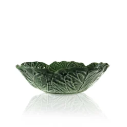 Bordallo Pinhiero Large Cabbage Bowl