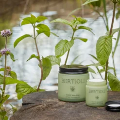 Bertioli By Thyme Beauty Water Meadow Breathing Balm - 100ml