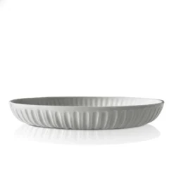 Alix D. Reynis Column Calotte Plate Ceramics