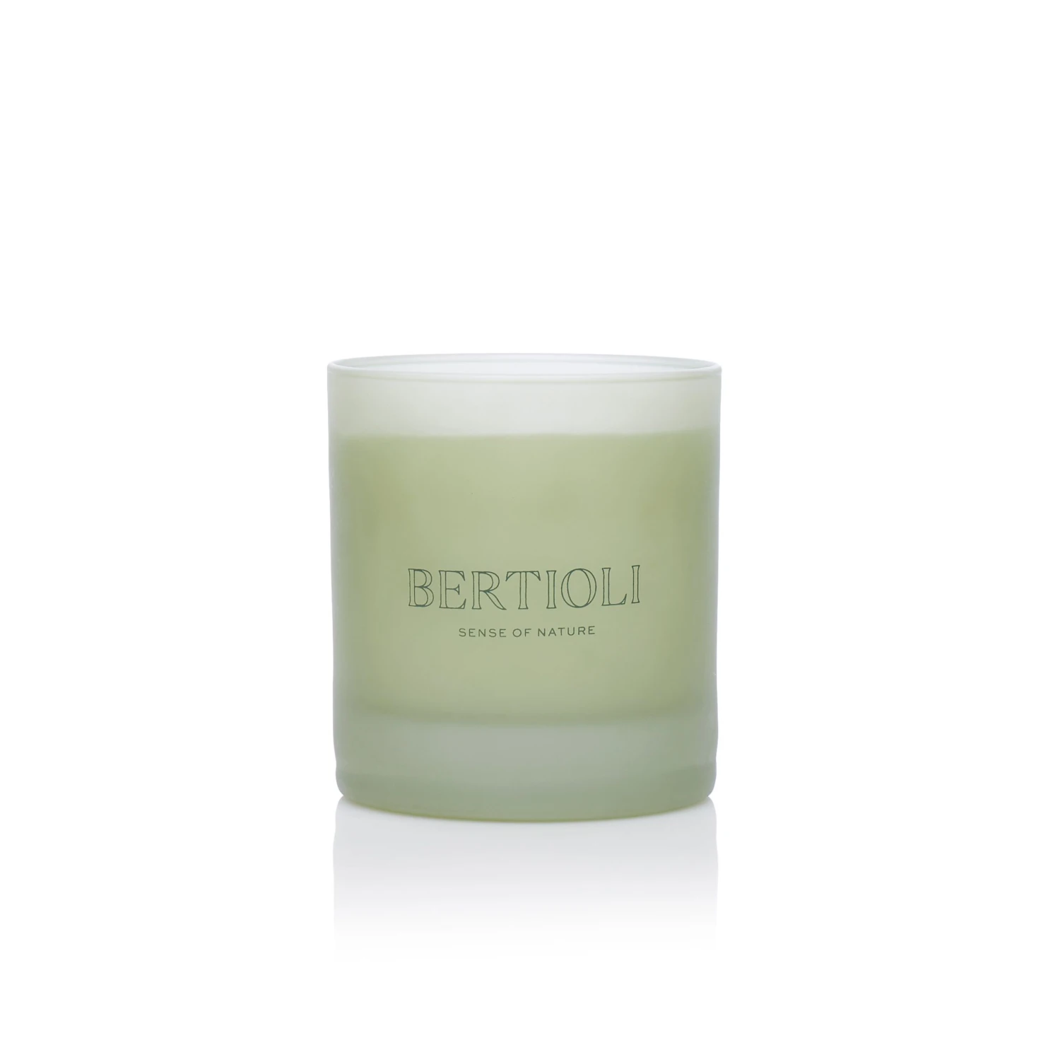Bertioli By Thyme Water Meadow Candle - 300g