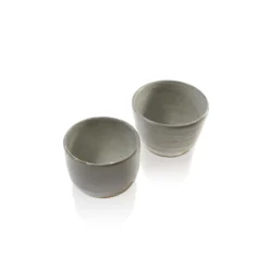 Home Thrown Studio Ceramic Coffee Cup Ceramics