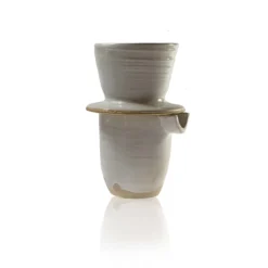 Home Thrown Studio Ceramic Coffee Set Ceramics