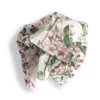 Bertioli By Thyme Cherry Blossom Linen Napkin Table Linens