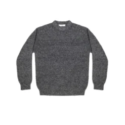 Mandkhai Chunky Seamless Jumper Menswear