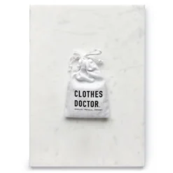 Clothes Doctor Wash Care & Washbags Natural Fragrance Bag - Lavender