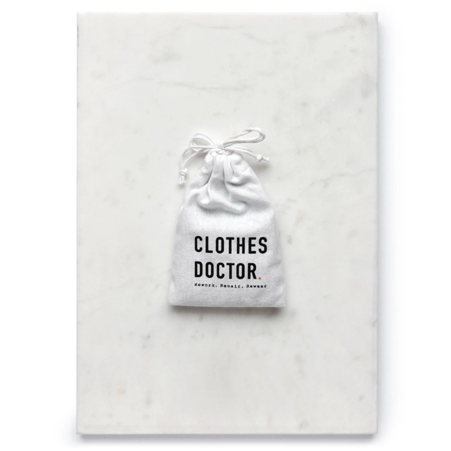 Clothes Doctor Wash Care & Washbags Natural Fragrance Bag - Lavender