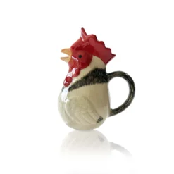 Quail Light Sussex Jug Ceramics