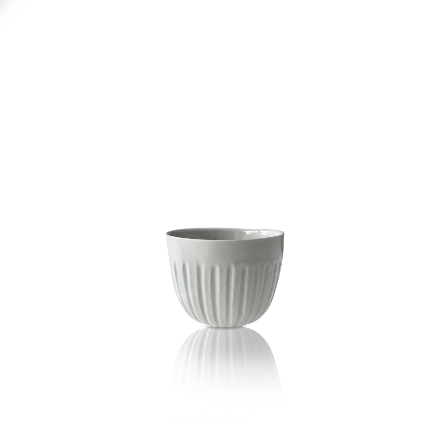 Alix D. Reynis Column Cup Ceramics