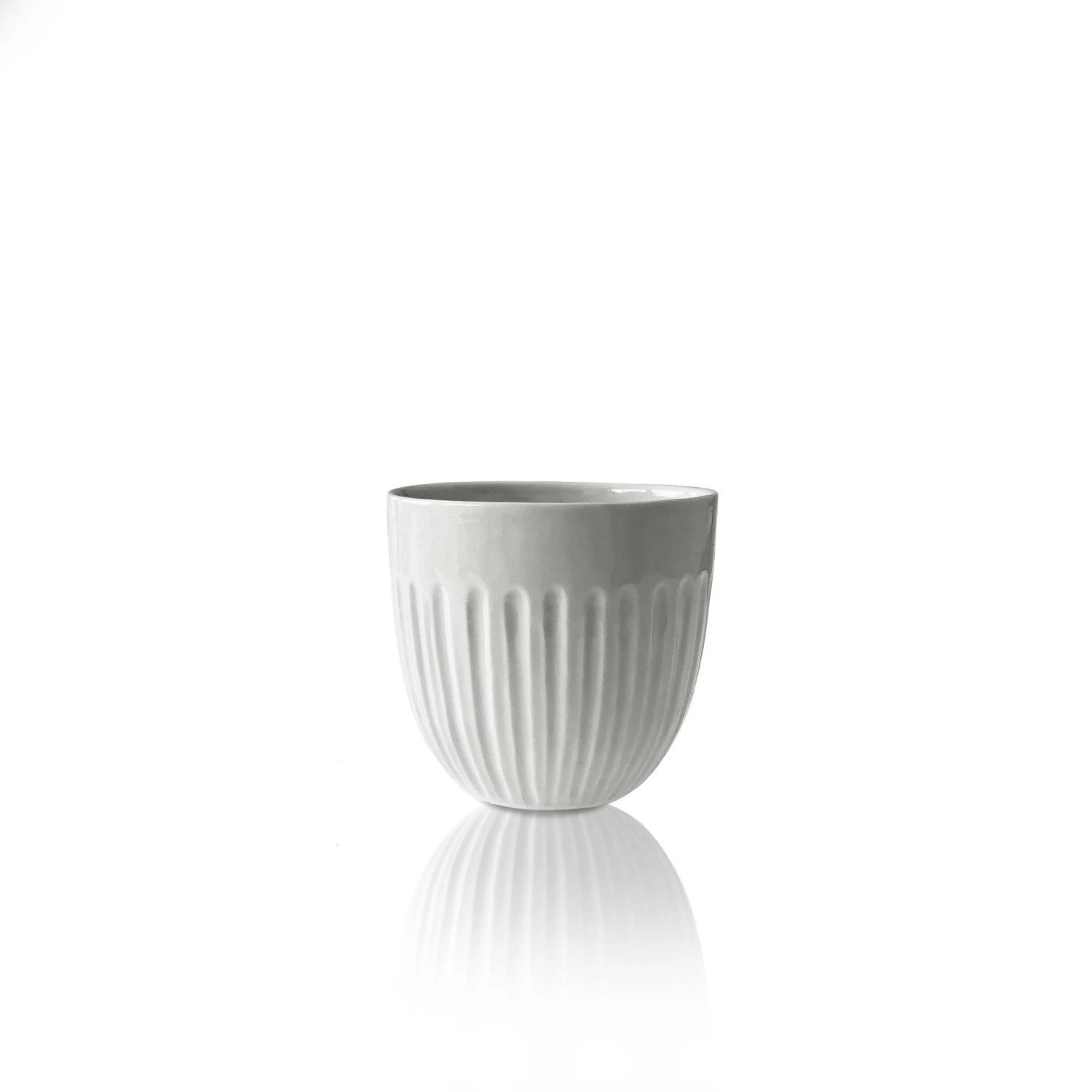 Alix D. Reynis Column Cup Ceramics