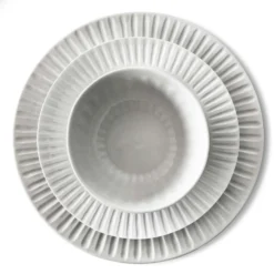 Alix D. Reynis Column Bowl Ceramics