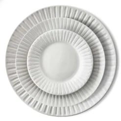 Alix D. Reynis Column Plate