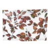Bertioli By Thyme Table Linens Copper Beech Linen Placemat
