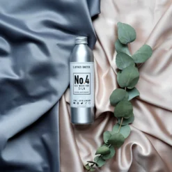 Clothes Doctor No 4. Silk & Delicates Eco Wash - 500ml