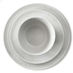 Alix D. Reynis Dot Bowl Ceramics