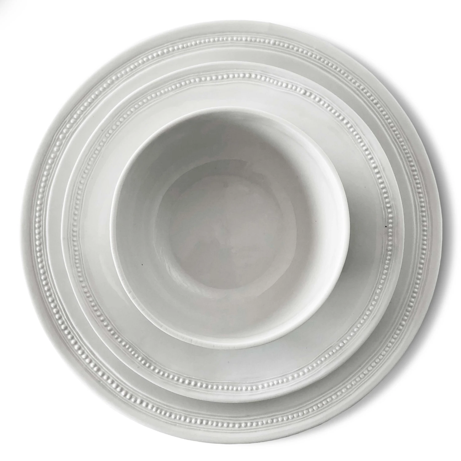 Alix D. Reynis Dot Bowl Ceramics