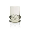 Thyme Drinkware Glass With Dot Detail