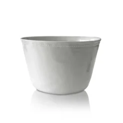 Alix D. Reynis Dot Salad Bowl Ceramics