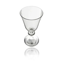 Thyme Elegant Wine Glass