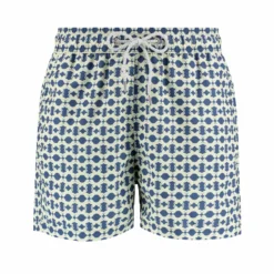 Love Brand Sport & Swim Staniel Eye Of The Tiger Swimming Shorts