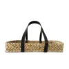 Rush Matters Handwoven Trug Bags & Baskets