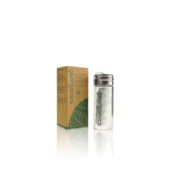 Georganics Natural Floss Spearmint With Dispenser