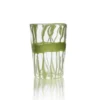 Murano Glass - Green Drinkware