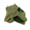 Bertioli By Thyme Dark Green Linen Napkin Table Linens