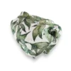 Bertioli By Thyme Table Linens Hellebore Leaves Linen Napkin