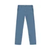 Love Brand Linen Trousers French Blue
