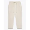 Wax London Menswear Kurt Trouser - Stone