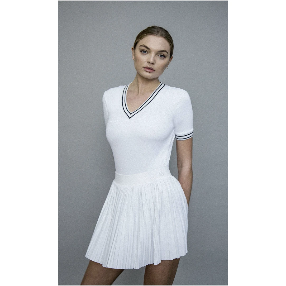 JUPP Mima Tennis Leotard