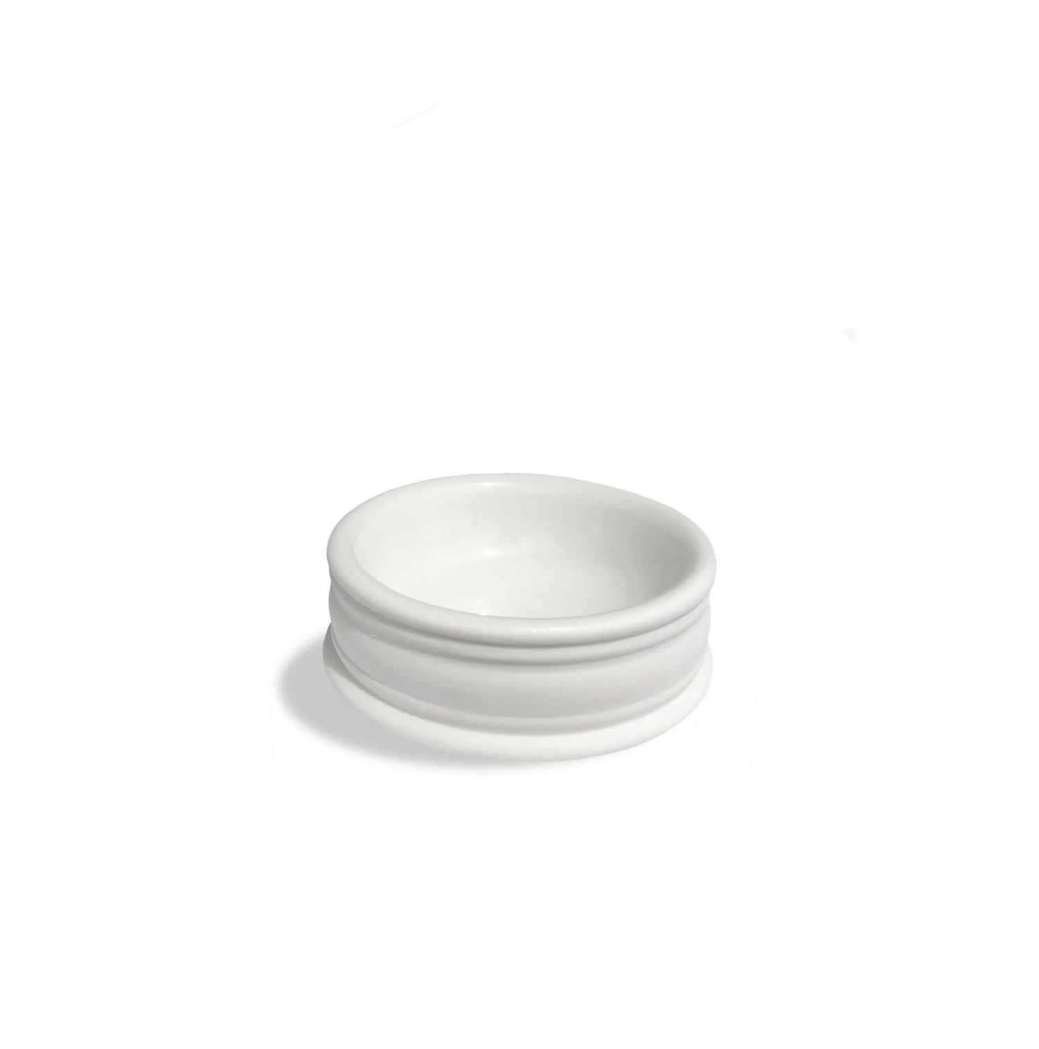John Julian Classical Pinch Pot