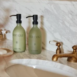 Bertioli By Thyme Beauty Bottle Pump