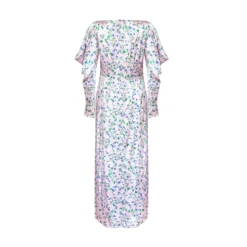 Seren Matilda Dress In Pink Floral Womenswear